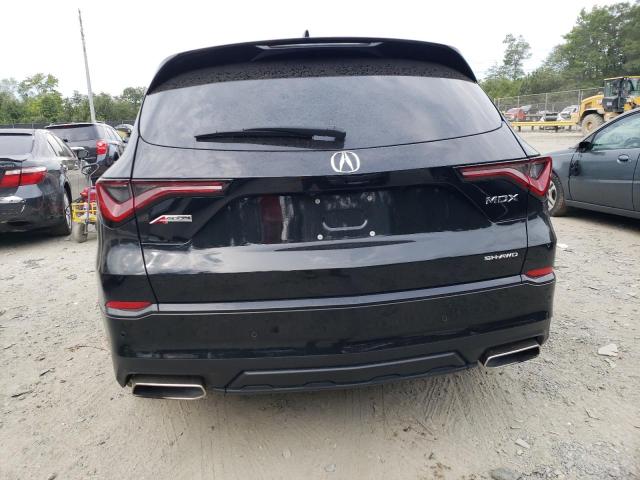2022 ACURA MDX A-SPEC - 5J8YE1H07NL046480