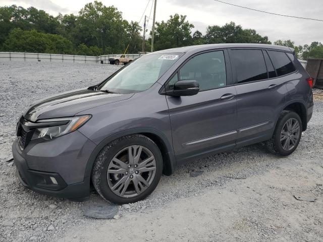 2019 Honda Passport EX-L