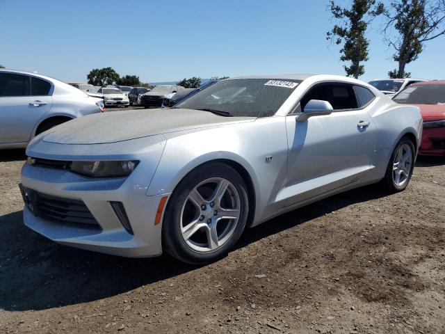 1G1FB1RS0G0156038 | 2016 CHEVROLET CAMARO LT