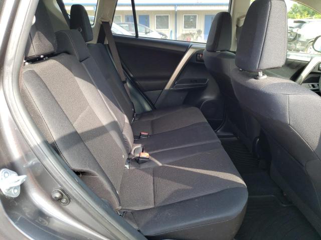 JTMBFREV1FD117409 Toyota RAV4 LE