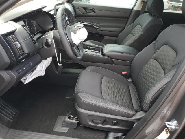5N1DR3BA5PC266777 Nissan Pathfinder Sv