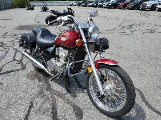 2002 KAWASAKI EN500 C - JKAENVC1X2A173363