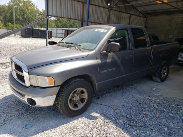 2005 Dodge Ram 1500 ST