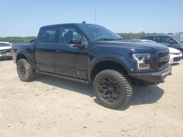 1FTFW1RG7LFB87866 Ford F150 Raptor