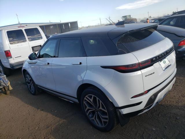 SALZL2FX9LH026366 Land Rover Range Rover Evoque First Edition