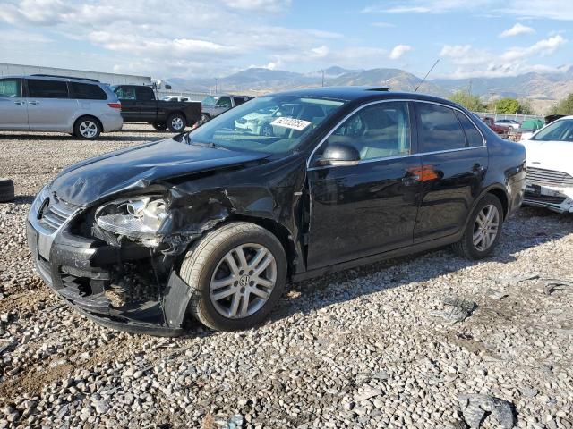 2007 Volkswagen Jetta Wolfsburg