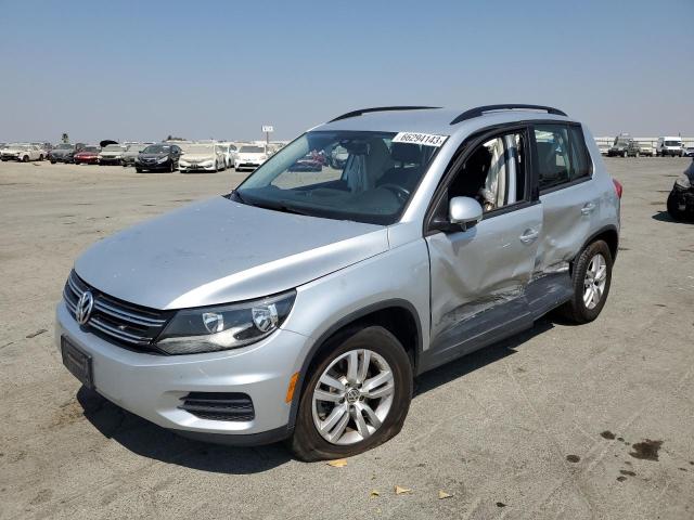 2017 WVGAV7AX2HK002158 main image