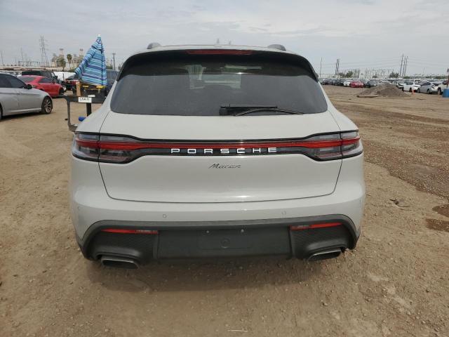 VIN WP1AA2A59NLB00349 2022 Porsche Macan no.6