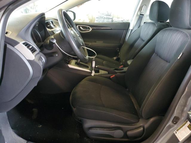 3N1AB7AP8KY406137 Nissan Sentra S 7