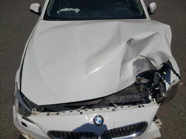 WBA5A5C56FD522587 BMW 528 I