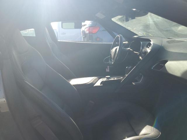 2017 CHEVROLET CORVETTE S - 1G1YD2D79H5116377