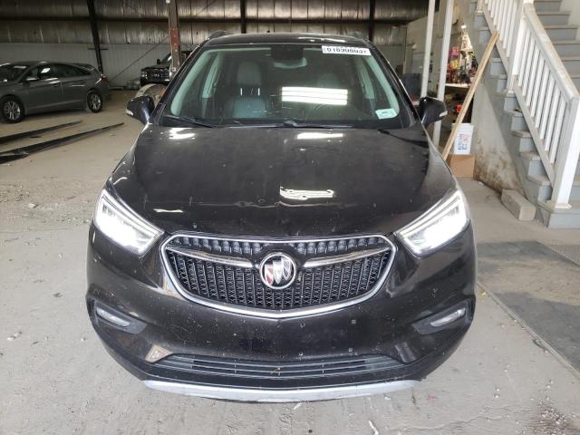 KL4CJCSB7JB545557 Buick Encore Essence