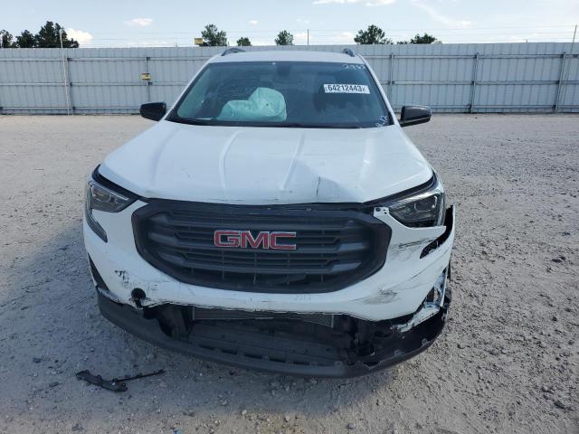 3GKALMEVXKL192982 GMC Terrain Sle