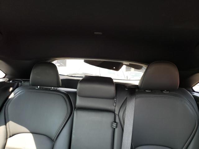 2022 INFINITI QX55 LUXE 3PCAJ5J32NF112525