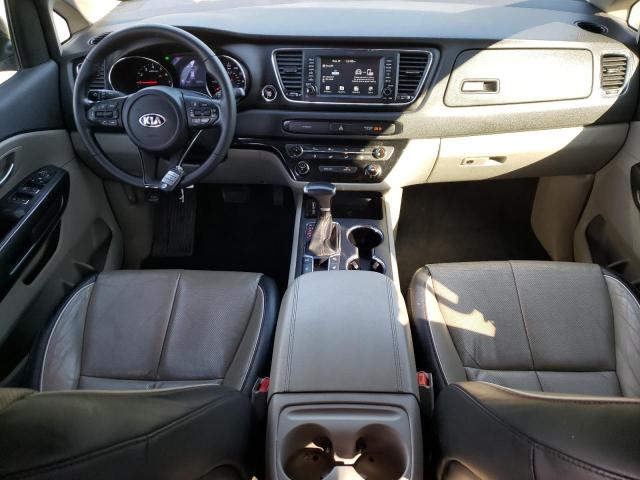 KNDMB5C19L6631666 KIA SEDONA LX