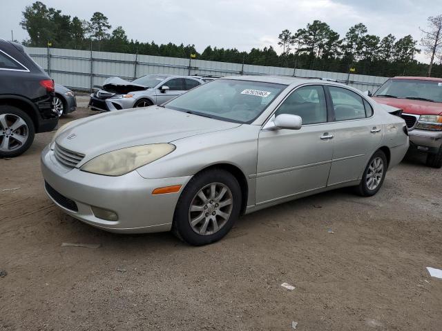 2004 Lexus ES 330 