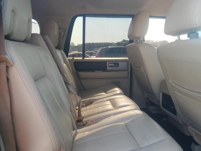 1FMJK1JT4FEF44831 Ford Expedition El Xlt