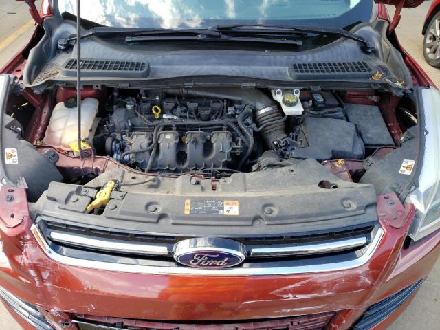 1FMCU9J90FUA78410 Ford Escape Titanium