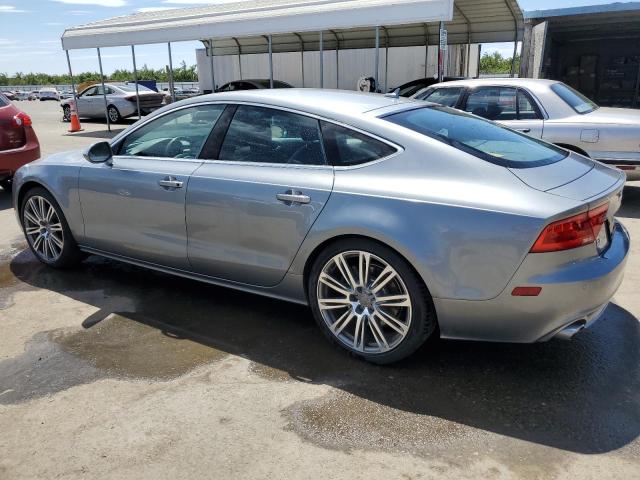 VIN WAUWMAFC8EN083982 2014 Audi A7, Premium Plus no.2