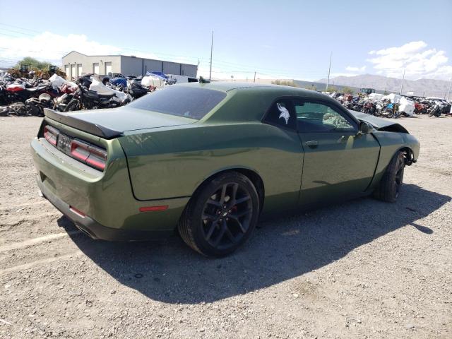 2C3CDZJG4KH551729 | 2019 DODGE CHALLENGER