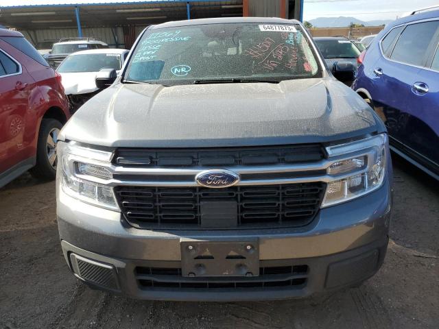 3FTTW8E35NRA42443 Ford Maverick Xl