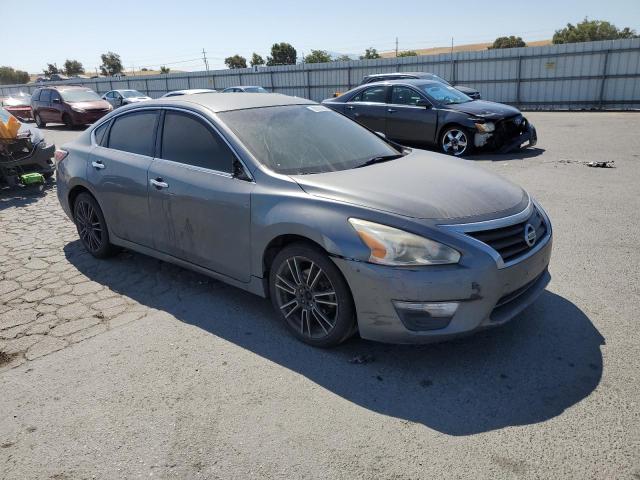 Vin: 1n4al3ap2fc209259, lot: 60221863, nissan altima 2.5 20154