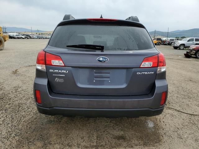 4S4BRCCC3E3277877 | 2014 SUBARU OUTBACK 2.