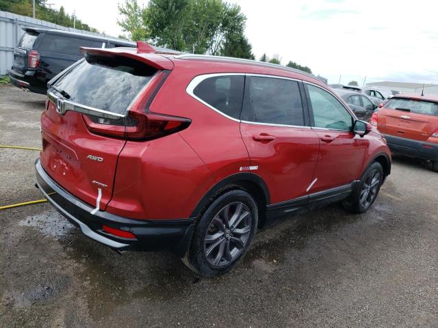 2020 HONDA CR-V SPORT - 2HKRW2H46LH215446