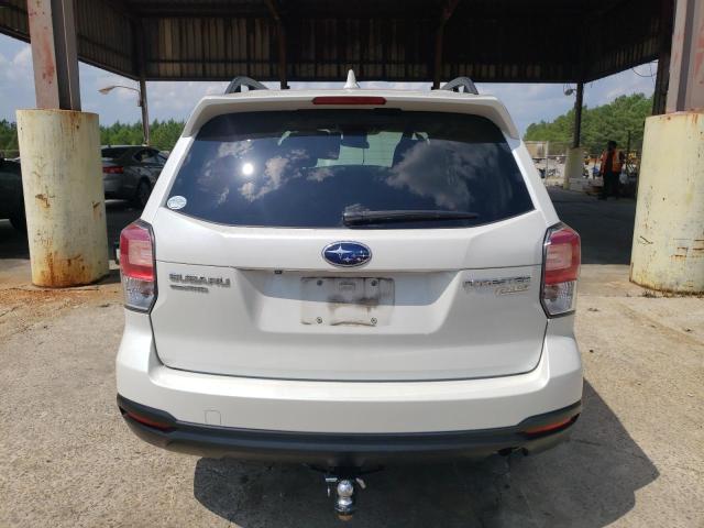 JF2SJAEC9HG502105 Subaru Forester 2.5i Premium