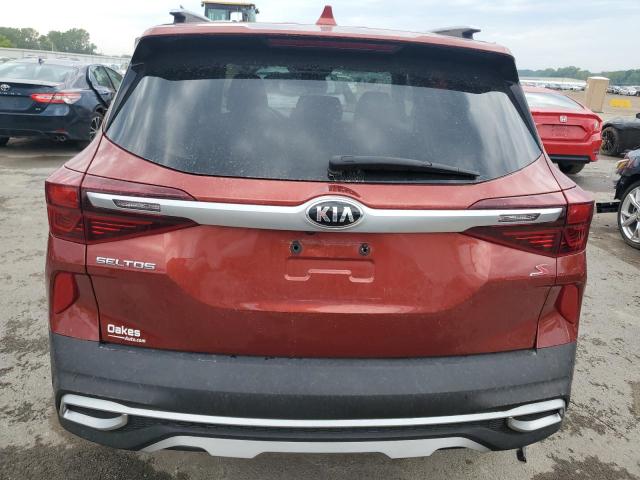 KNDEUCAAXM7139004 KIA SELTOS S