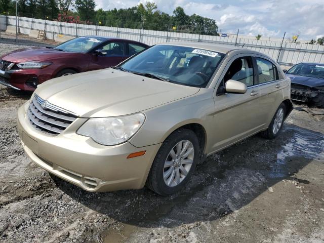 2010 Chrysler Sebring Limited