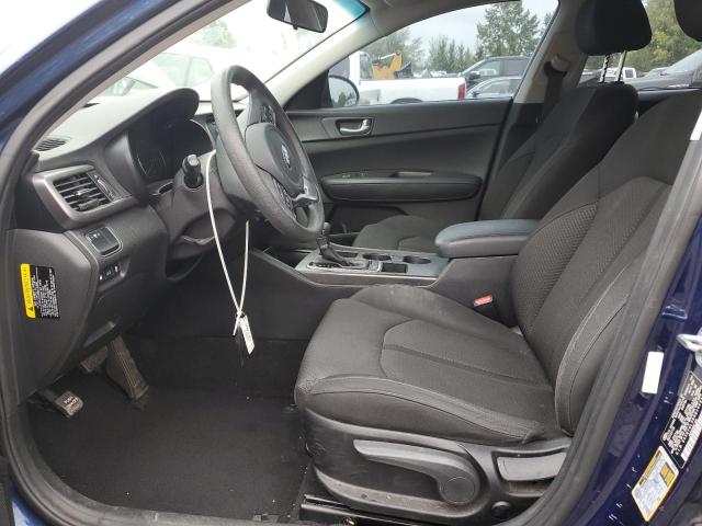 5XXGT4L36HG144553 2017 Kia Optima Lx