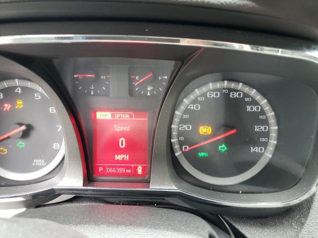 2GKFLPE31G6330250 GMC Terrain Slt