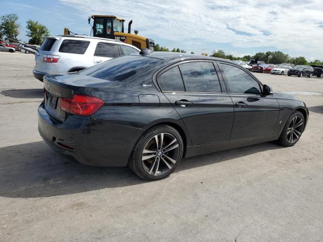 2018 BMW 330E - WBA8E1C59JA167581