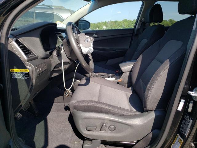 2018 HYUNDAI TUCSON VAL - KM8J33A2XJU744790