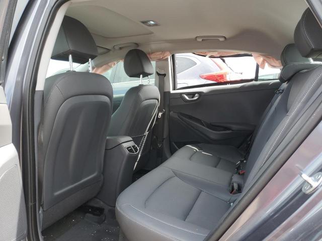 KMHC05LCXKU142525 Hyundai Ioniq Limited