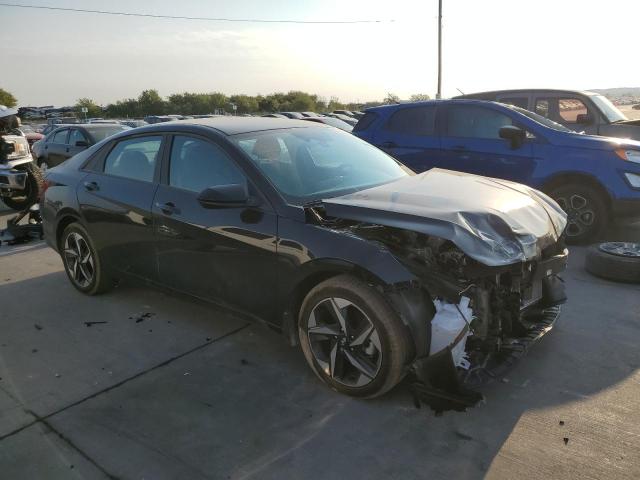 KMHLS4AG8PU566223 Hyundai Elantra SE 4