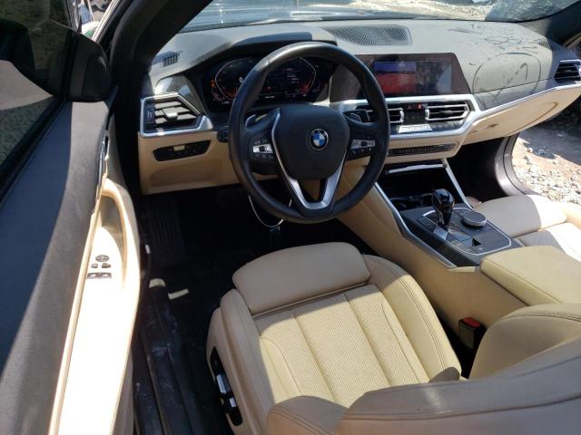 WBA53AP05NCJ14510 BMW 430I