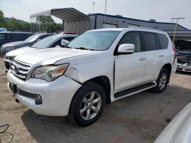 2011 Lexus GX 460 