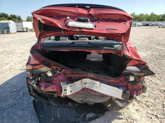 1HGCY2F79PA027144 Honda Accord HYB 6