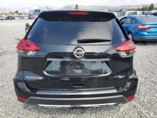 KNMAT2MT6JP500880 Nissan ROGUE S