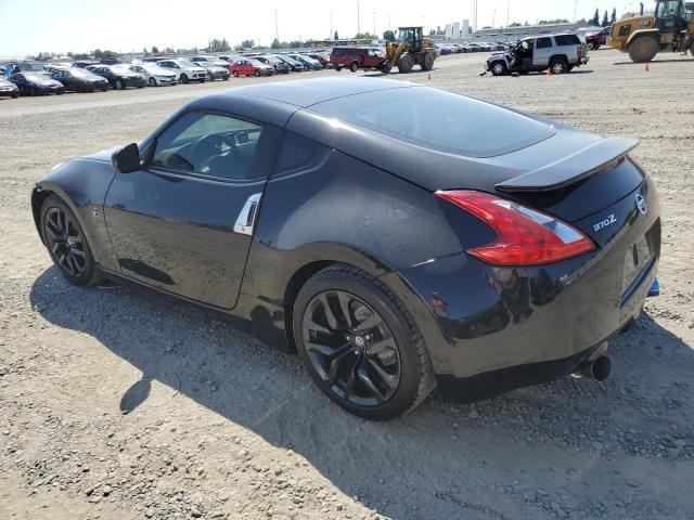 2015 NISSAN 370Z BASE Photos | CA - SACRAMENTO - Repairable Salvage Car ...