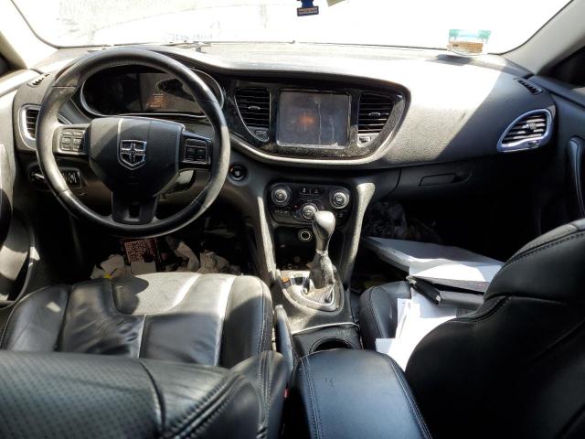 1C3CDFCB3FD205545 Dodge Dart Limited