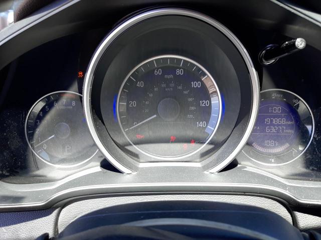 3HGGK5H58FM768256 Honda FIT LX