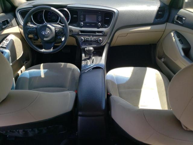 5XXGM4A73FG402558 KIA Optima Lx