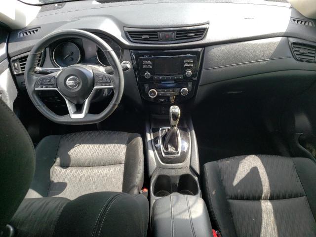 KNMAT2MV9HP608549 Nissan ROGUE S