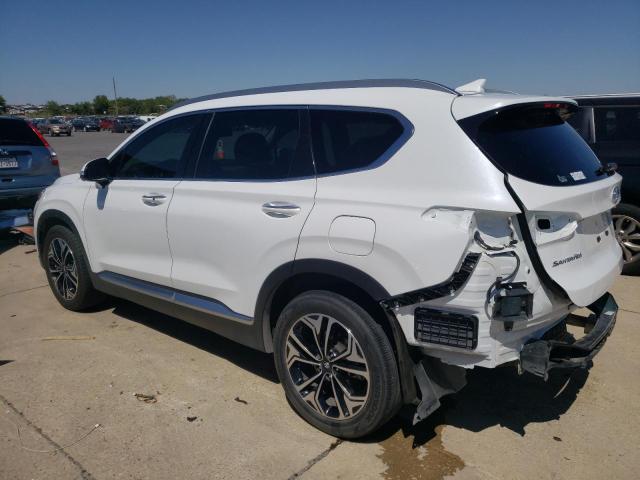 2019 HYUNDAI SANTA FE L - 5NMS53AA1KH055837
