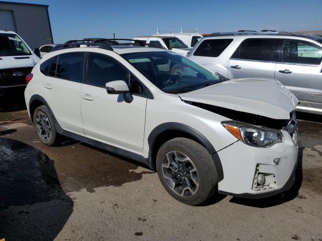 JF2GPALC5GH211150 Subaru Crosstrek Limited
