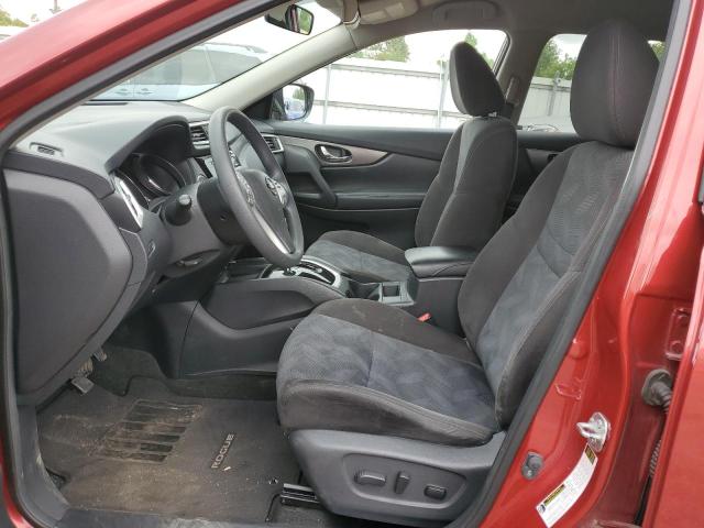 KNMAT2MT8FP502301 Nissan ROGUE S