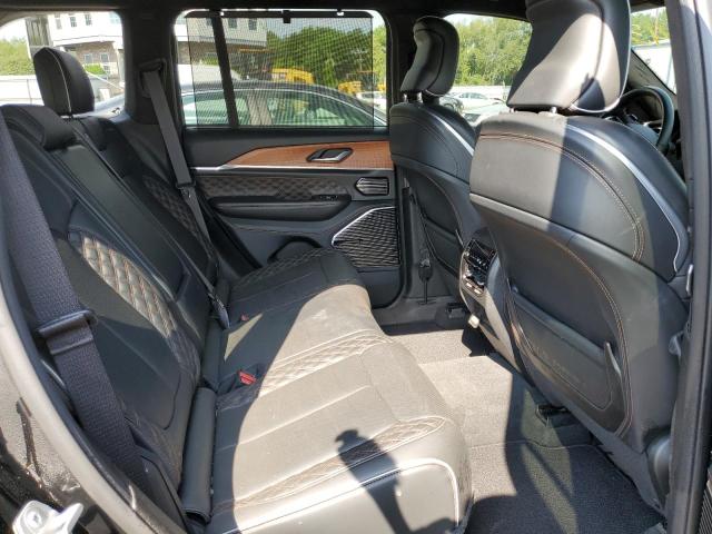 1C4RJHETXN8582719 Jeep Grand Cherokee Summit